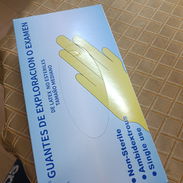 GUANTES DE LATEX BARATOSS - Img 58230438
