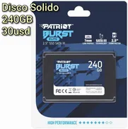 disco duro 240gb - Img 50749820
