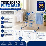 Tendero Plegable - Img 57394037