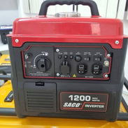 🔥🔥🔥LO MAS ECONÓMICO AHORA MISMO "PLANTA SILENCIOSA DE 1200W" ADAPTABLE A GAS DE LA CALLE 🥵POR TAN SOLO 300 USD(Co - Img 56994716