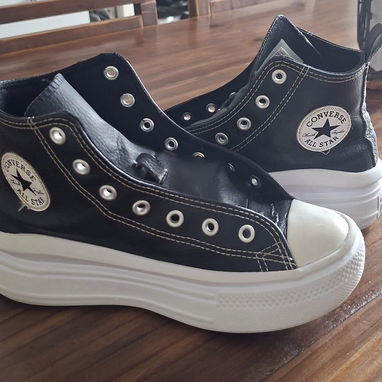 Zapatos nuevos ha buen precio y mochilas para la escuela con su merendero. - Img 123603751