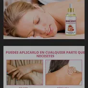 Aceite para hidratar tu piel ,con agradable fragancia - Img 57861467