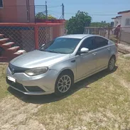 Mg6 2015, mecánico, soy el dueño. - Img 56354520