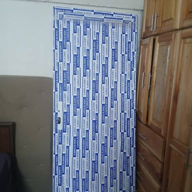 Cristalería y Marquetería de Aluminio - 5/8