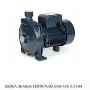BOMBA DE AGUA CENTIFUGA CPM-158 (1.0 HP) - Img 55164999
