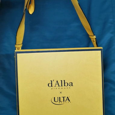 ​✨ SET DE SKINCARE D'ALBA × ULTA BEAUTY ✨(el secreto de los maquilladores profesionales para una piel radiante) 60 USD - 2/4