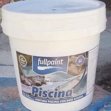 Pintura de todo tipos para pintar su casa de muy buenas calidad - Img 119019555