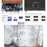 Android TV Sansui 32" - Img 54925074