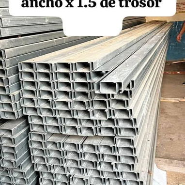 Tejas rojas ,tejas garantizada, purles de 6mtr y royos de serca perle - 3/4