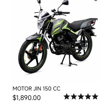 🚀  “Motos con Garantía y Confianza – ¡Descúbrelas Hoy!” - 2/10