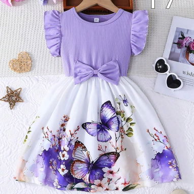 Ropa de niña talla 7 años Kpop - 8/10