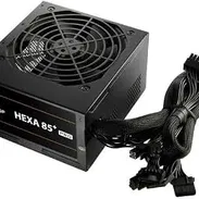 Fuente Hexa 85+ Certificada - Img 57596309