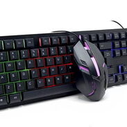 Se vende combo de teclado y mouse totalmente nuevo - Img 45914173