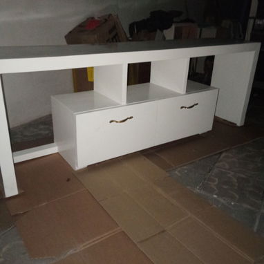 Todos tipos de muebles por encargos interesados escribír al WhatsApp 56948436 - 2/8