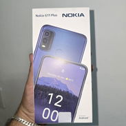 📱 Nokia G11 Plus (3/64)📦👉🏻Garantia💯 - Img 58270872