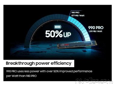 0km✅ SSD M.2 Samsung 990 Pro 2TB 📦 1200TBW, 7450mbs, NVMe, PCIe 4 ☎️56092006 - Img 67225871