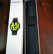El nuevo reloj Reloj digital Samsung Galaxy Watch 6 - Img 49244663