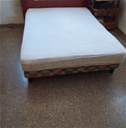 Se vende cama camera a buen precio - Img 46085453
