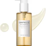 🌿✨ **SKIN1004 CENTELLA LIGHT CLEANSING OIL** ✨🌿 - Img 57448917