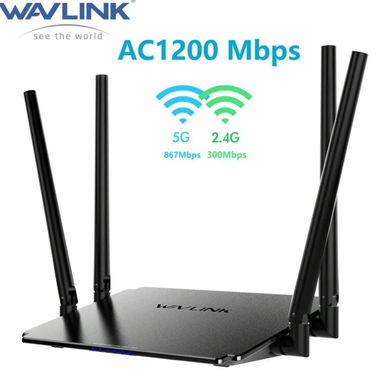 Tengo para vender estos dos Routers de muy buena calidad y de alta velocidad! - 2/10