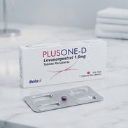 LEVONORGESTREL 1.5mg - Img 56960870