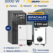 Kit Solar - Img 55801775