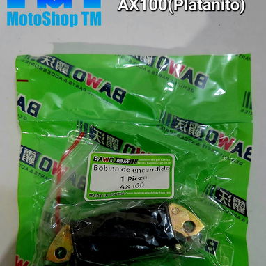 Venta de piezas de motos(AX,GN y CG) - Img 117431113