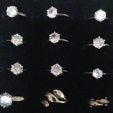 Anillos y otros accesorios - Img 99729464