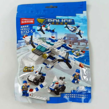 Juguetes Legos - 2/5