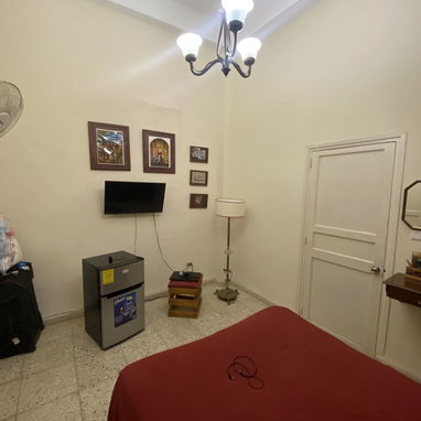 En venta apartamento en Habana Vieja - 4/7