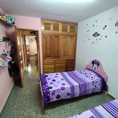Venta de apartamento en Casino Deportivo $15000 ajustables - 6/7