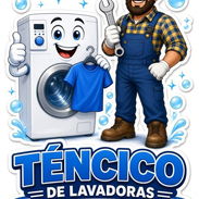 Técnico de lavadoras automáticas - Img 57393020