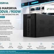 Backup Masriva de 900W y 600W - Img 57842881