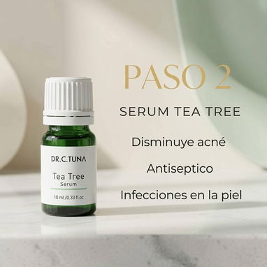 Sérum de Tea Tree - Img 123356164