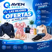 Perfumes Originales 100% - QAVEN SHOP - Img 57802188