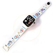 Reloj Digital Infantil varias temáticas⚡ T$4 - Img 56108556