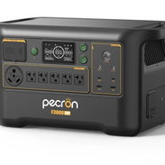Estación de Energía Portátil de 3072Wh – Pecron F3000. Nuevas envío a domicilio incluído - Img 58173964