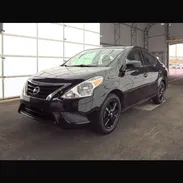 Nissan versa 2019 s plus standard - Img 55213880