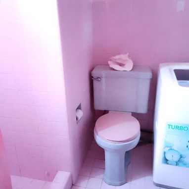 Se vende apto en el Mónaco, 53250695, todo dentro, llegar y vivir. - 8/8