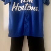 Conjunto deportivo para niños ⚾️ - Img 56629524