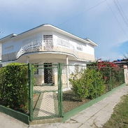Rento casa independiente de dos plantas en el Casino Deportivo - Img 58385938