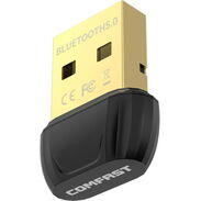 ✳️ Adaptador Bluetooth Usb 🛍️ Tarjeta Bluetooth * Receptor Bluetooth USB - Img 44207463