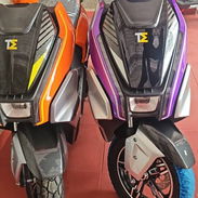 Motos Eléctricas Topmaq bukaty - Img 55771427