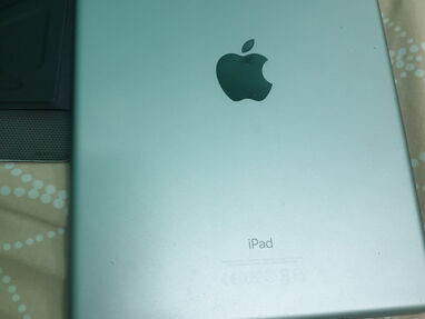 Tablet iPad Air, iPad 5ta generación. 53cuatro4cuatro8cuatro9 - Img 60544091