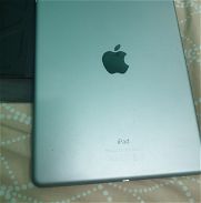 Tablet iPad Air, iPad 5ta generación. 53cuatro4cuatro8cuatro9 - Img 44979947