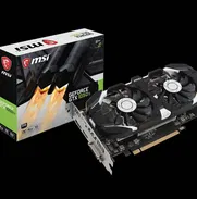 Vendo tarjeta nvidia 1050ti de msi - Img 50959010