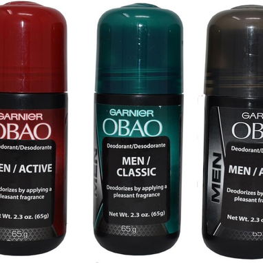 ACEPTO CUP ⊂⁠(⁠◉⁠‿⁠◉⁠)⁠つ***🧴 DESODORANTE OBAO ***  59215772 - 2/2