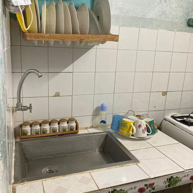 Se vende apto de dos cuartos en playa 15000 usd - Img 124550607