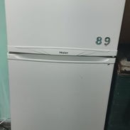 Frío Haier perfecto estado 90 usd - Img 57224127
