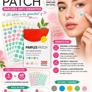 Maquillaje - 8/10